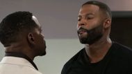 Beyond the Gates: The gloves are off for Ted and Carlton | Image: CBS
